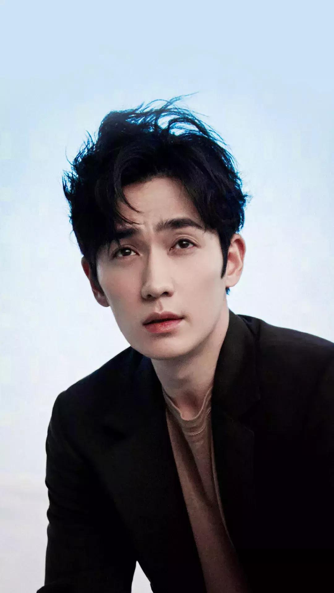 朱一龍，踏遍自然美景，尋覓內心寧靜的旅程