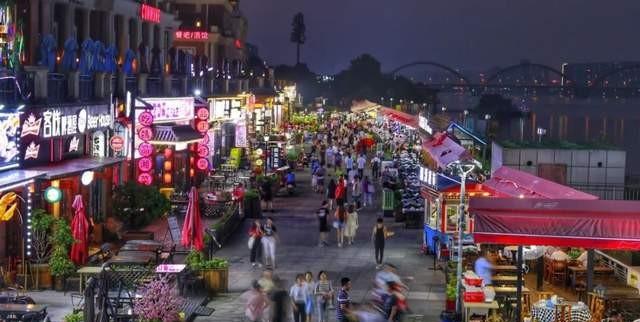 長沙最新打卡地火熱來襲，必去之地！?????