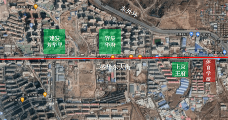 膠南最新事件概述與進展