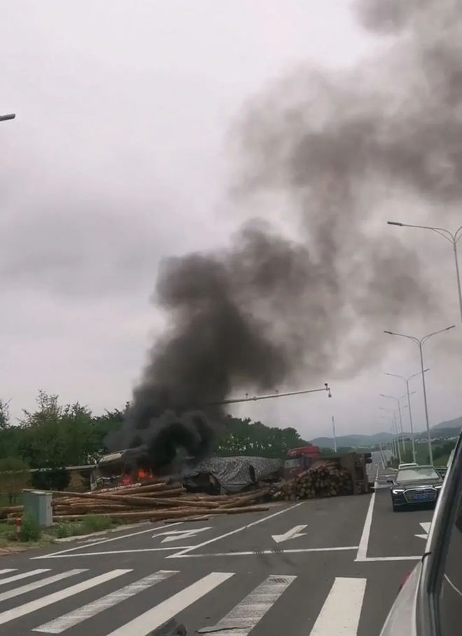 膠南最新事件概述與進展