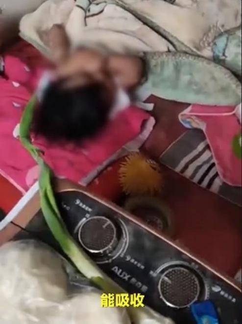 河北女嬰墜樓事件最新進(jìn)展，天使的微笑與愛的守護(hù)守護(hù)不測(cè)命運(yùn)