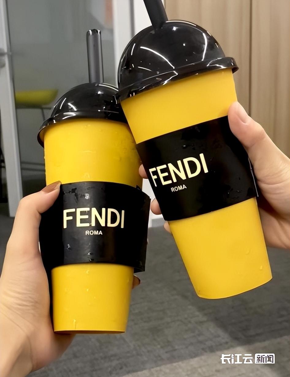 喜茶徽章最新，科技與生活完美融合的高科技產(chǎn)品亮相