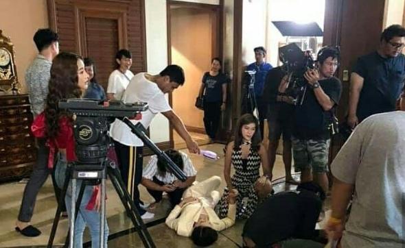 最新熱門泰劇一覽，感受東南亞風(fēng)情魅力劇集！