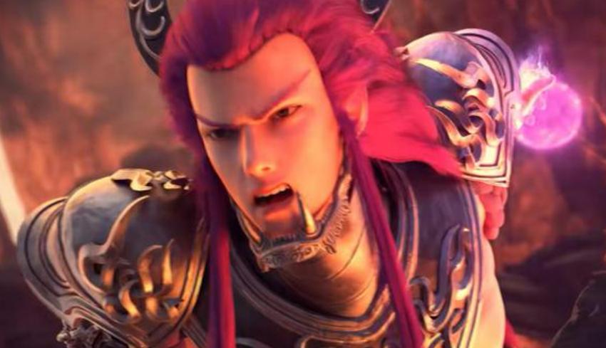 星辰變最新視頻，宇宙之旅的心靈尋覓之旅