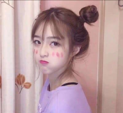 科技與美學(xué)完美融合，最新女生頭像真人風采展示