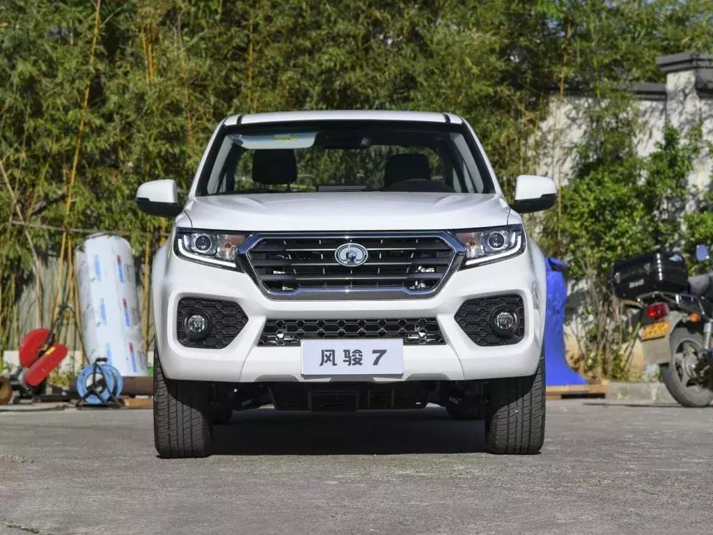 最新風(fēng)駿7，高科技重塑生活體驗(yàn)的力量之選