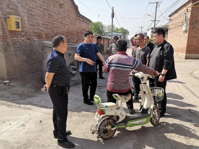 清徐最新規(guī)劃公園，綠色明珠的崛起與未來發(fā)展展望