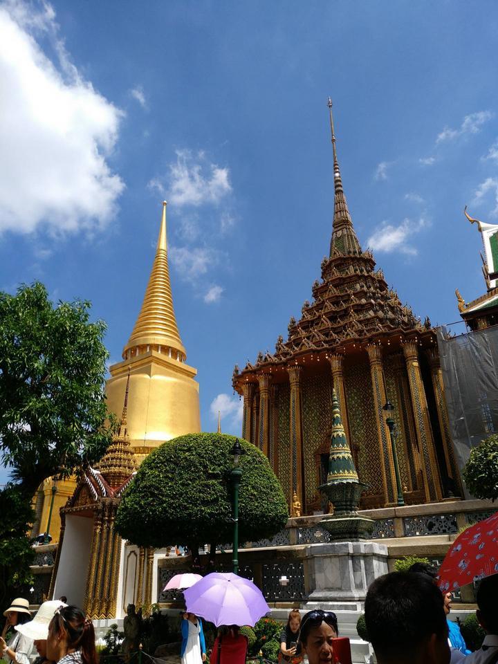 泰國旅游最新指南，探索小巷中的獨(dú)特風(fēng)情