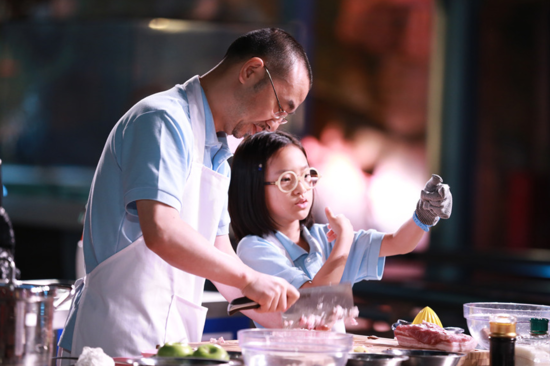 最新美食類節(jié)目，探索味蕾的新世界之旅