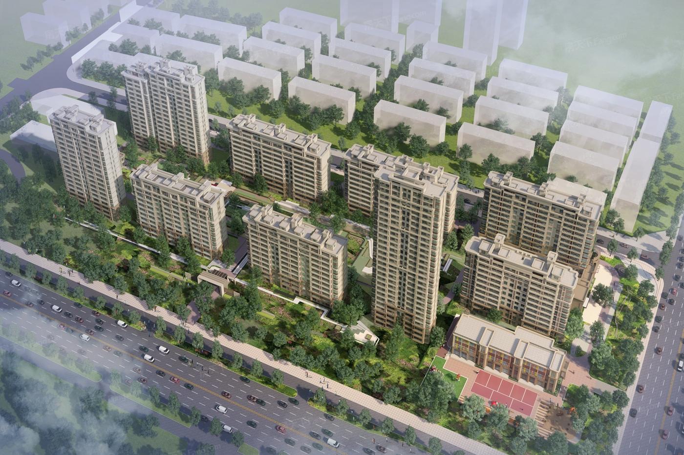 濟(jì)寧樓盤最新價(jià)格概覽及分析揭秘