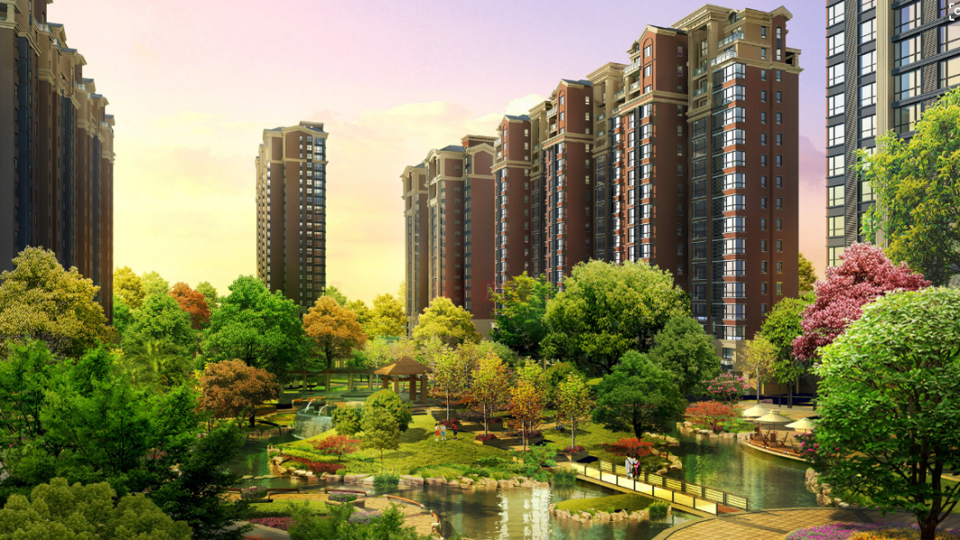 固安樓盤最新信息及獲取指南