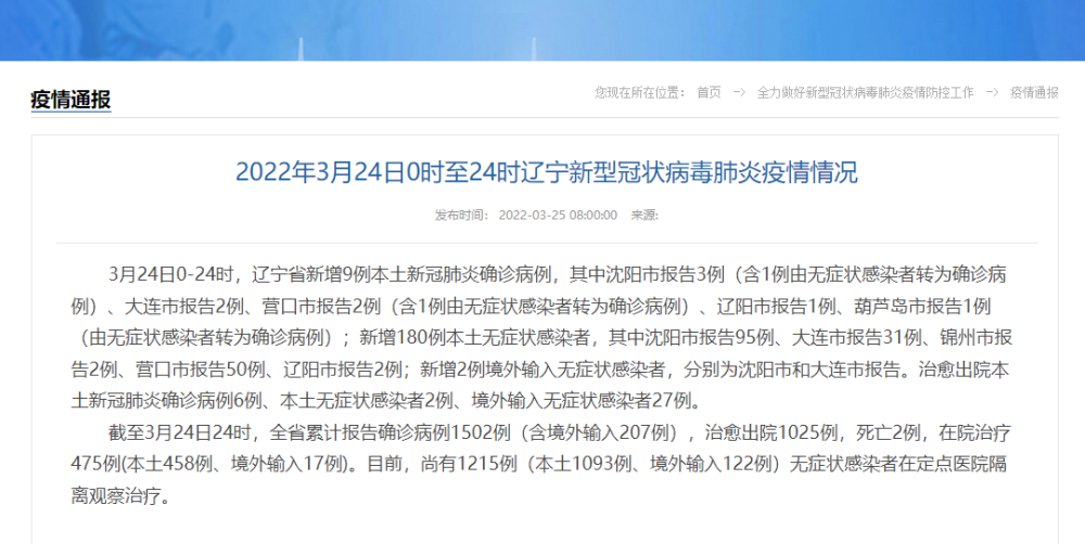 遼寧疫情最新動(dòng)態(tài)，詳細(xì)步驟指南及最新病例數(shù)