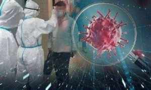 最新病毒實情與小巷深處的神秘美食探秘之旅