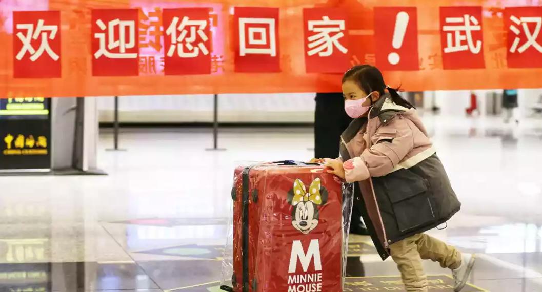 湖北最新解封，科技重塑生活，高科技產(chǎn)品時(shí)代來臨