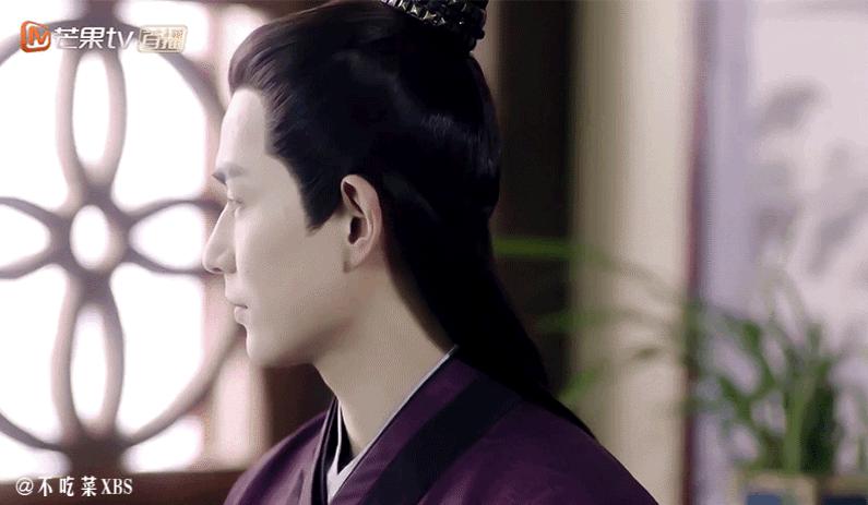 小閣老最新圖片，獨特風(fēng)采一覽無余