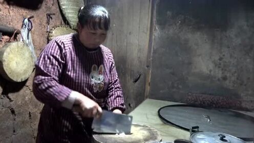 王幺媽的最新日常，愛與陪伴的溫馨時光記錄