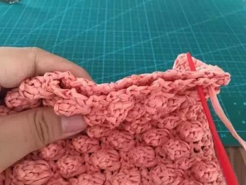 最新編織包，自然美景探索之旅