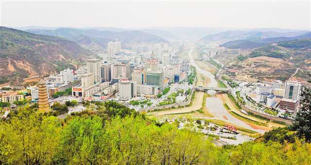 延安市高科技重塑生活，最新科技產(chǎn)品引領(lǐng)未來觸手可及的新時(shí)代