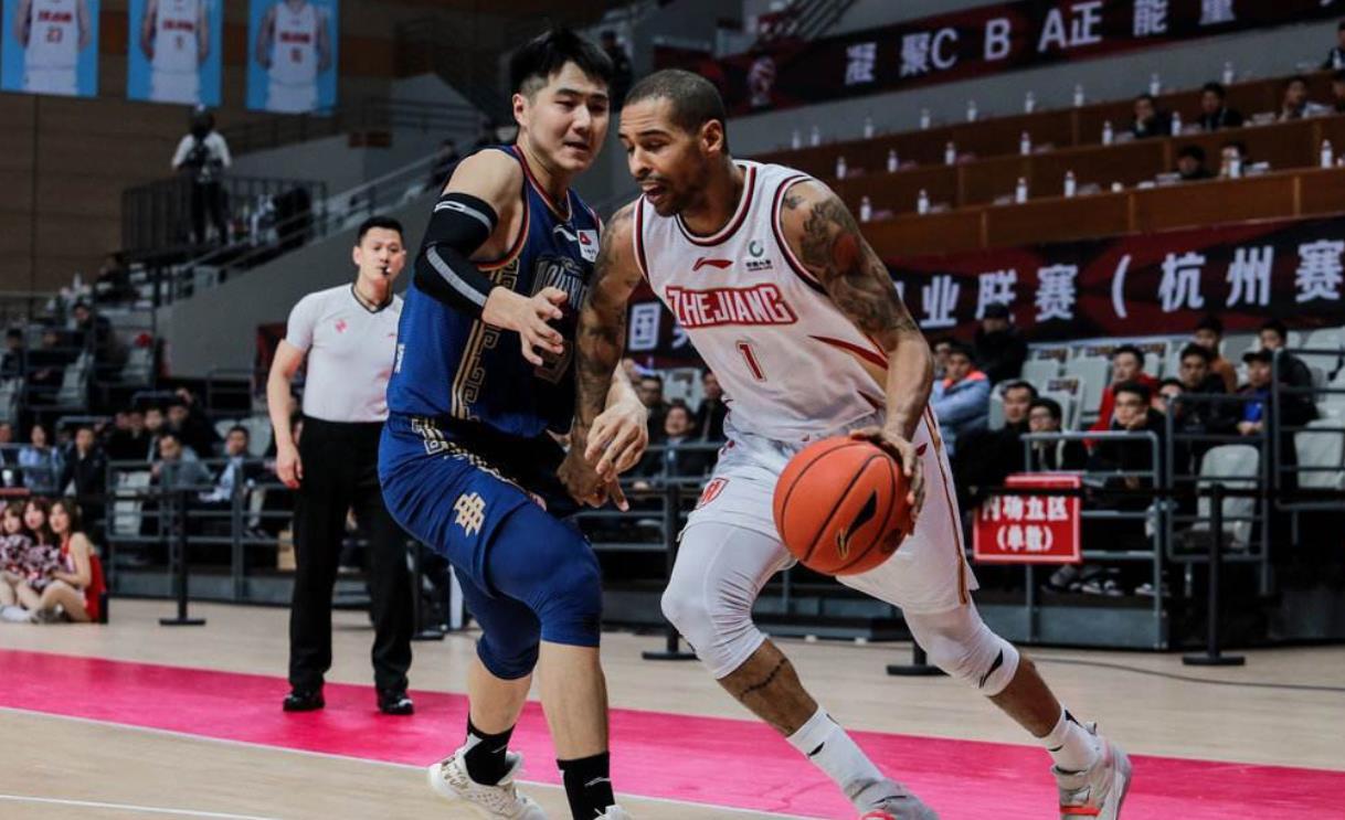 CBA最新外援規(guī)定，籃球賽場(chǎng)的新篇章開(kāi)啟