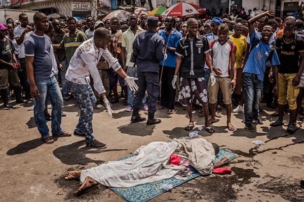 最新非洲疫情動態(tài)及應(yīng)對步驟指南