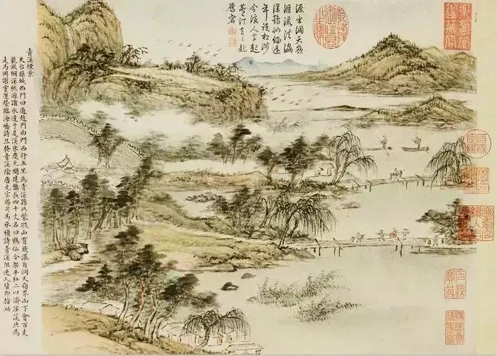 浙江天臺自然美景探索之旅