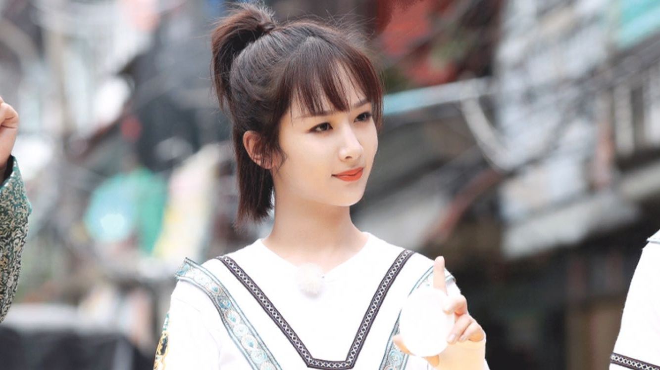 楊紫最新視頻，學(xué)習(xí)之旅中的成長與自信之源