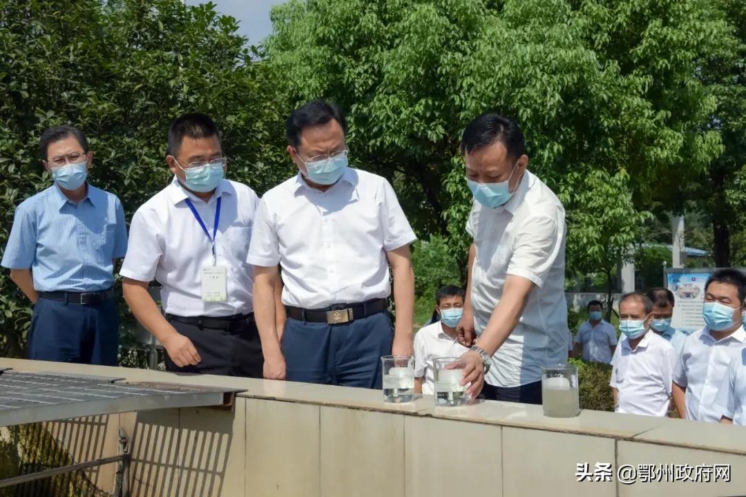 鄂州最新干部動(dòng)態(tài)更新?