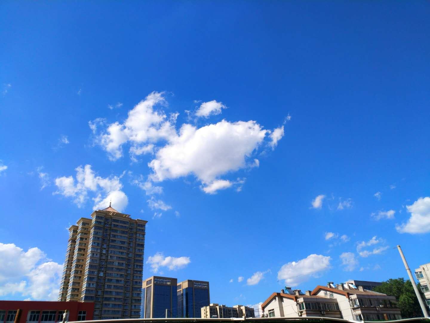 北京霧霾最新情況解讀，你了解多少？