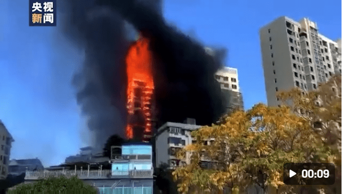 湖南衡陽最新火災(zāi)深度解析與案例分析，事故原因及應(yīng)對之策探討
