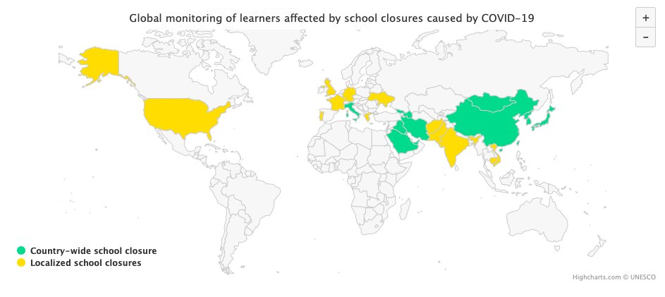 全球疫情最新動態(tài)，影響下的學習之旅與自信成就之源