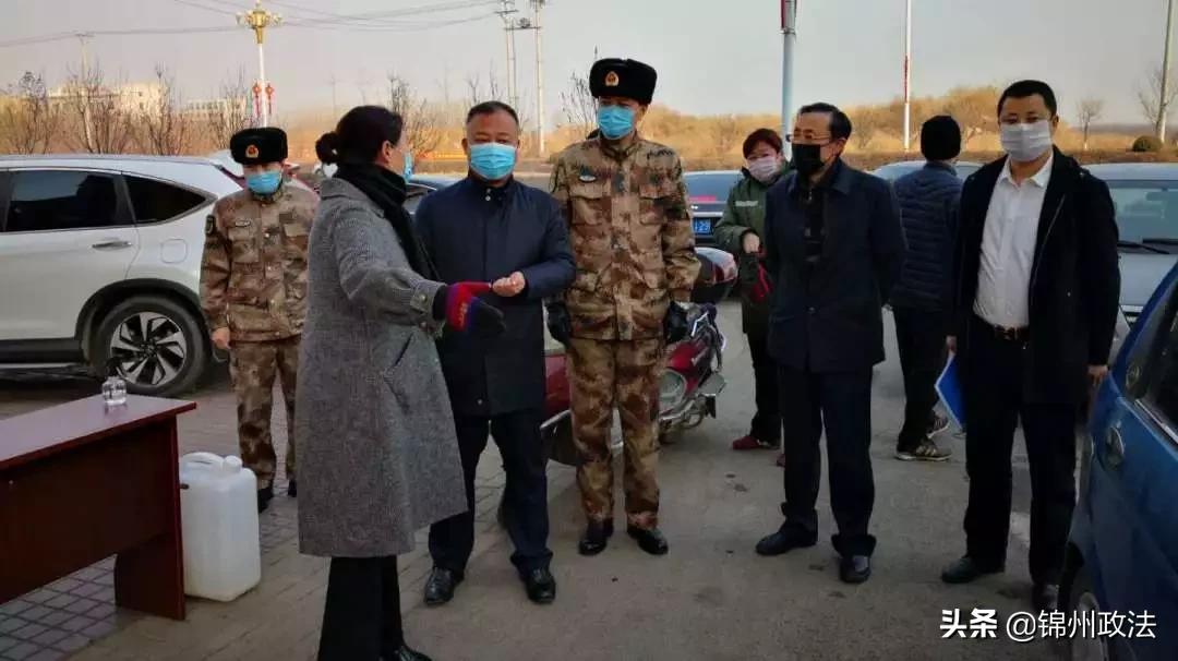 錦州最新病毒，自然美景中的探險與挑戰(zhàn)