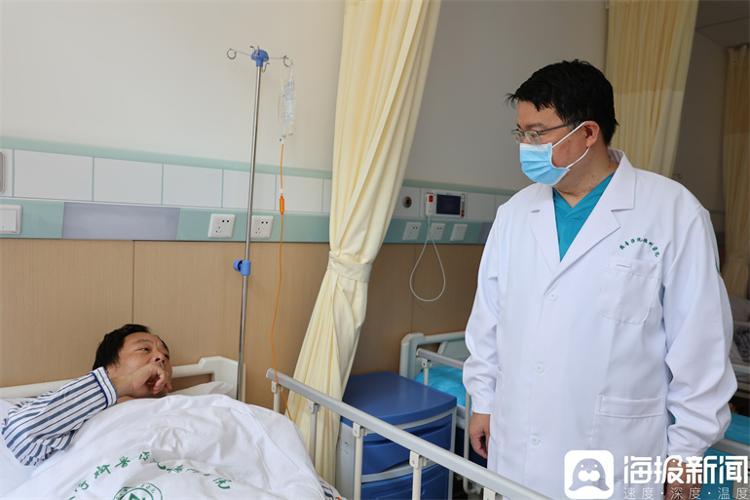 山東出血事件最新論述與分析