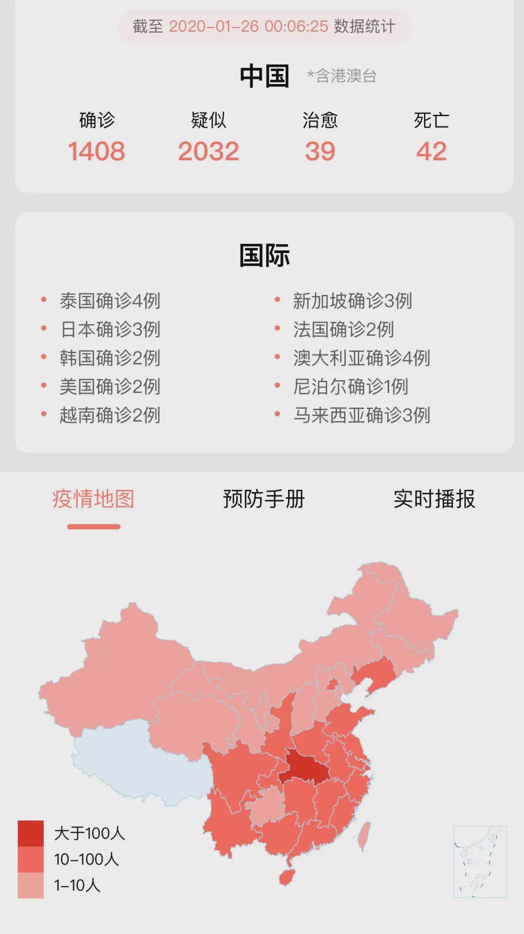 揭秘新冠病毒變異與傳播路徑，最新疫情來源解析