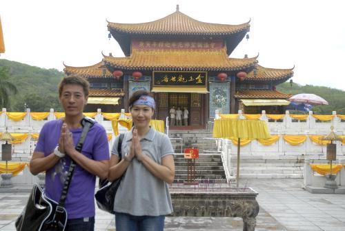 麥景婷的最新學(xué)習(xí)之旅，自信與成就感的源泉，展現(xiàn)變化中的自我挑戰(zhàn)與成長之路。