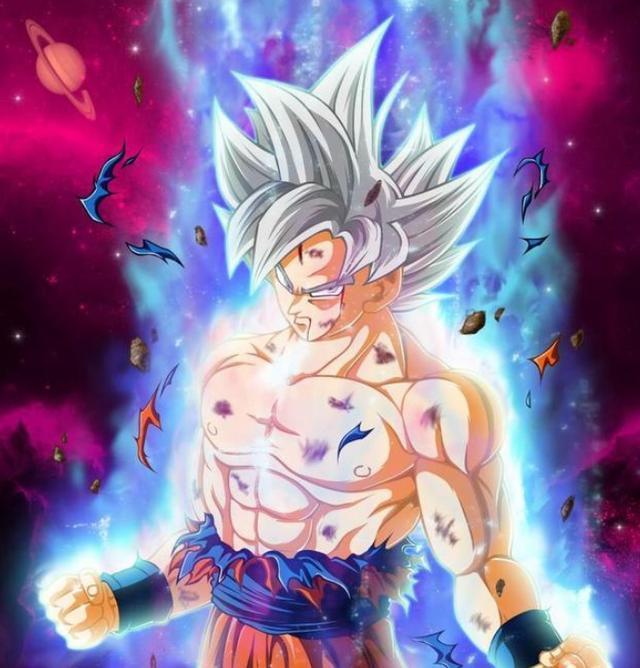 孫悟空最新實(shí)力深度解析