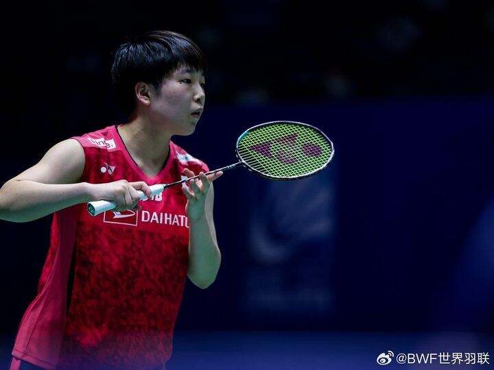 山口茜最新球拍觀點(diǎn)論述，深度剖析其優(yōu)勢與創(chuàng)新之處