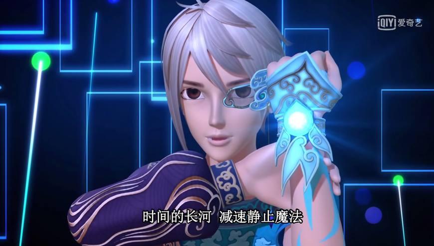 建鵬最新變身，與自然美景共舞，探尋內心平和之旅