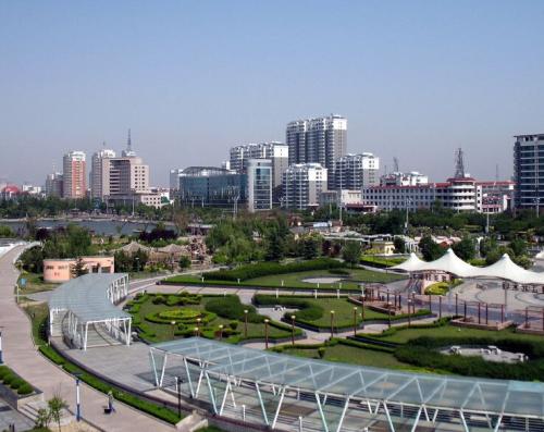 聊城最新動(dòng)態(tài)，自然美景探索之旅，尋求內(nèi)心平和與寧靜