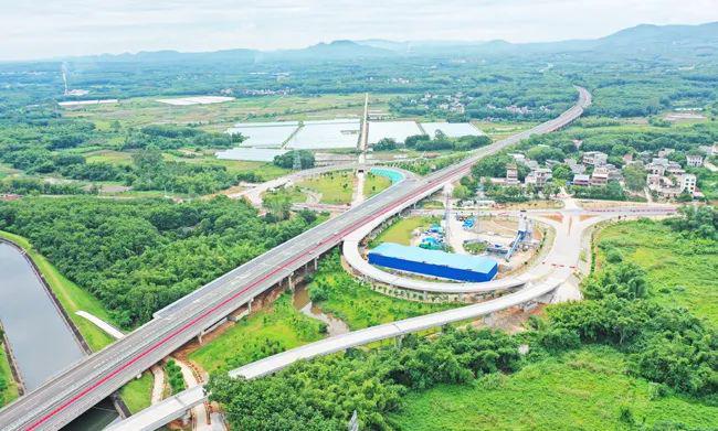 萬(wàn)洋高速進(jìn)展順利，自信與夢(mèng)想之旅一路高歌猛進(jìn)