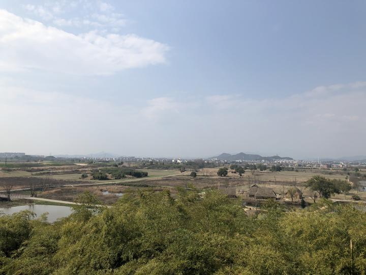 良渚遺址公園最新動(dòng)態(tài)，古文明的璀璨再現(xiàn)