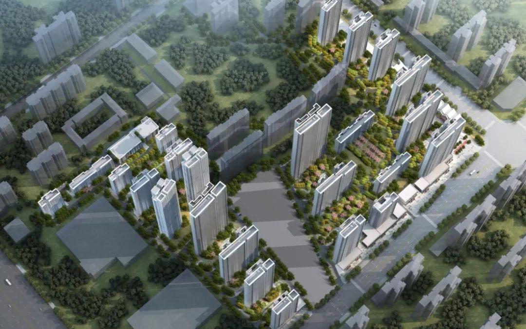 西安白樺林間最新房價，科技重塑居住夢想，引領前沿體驗未來