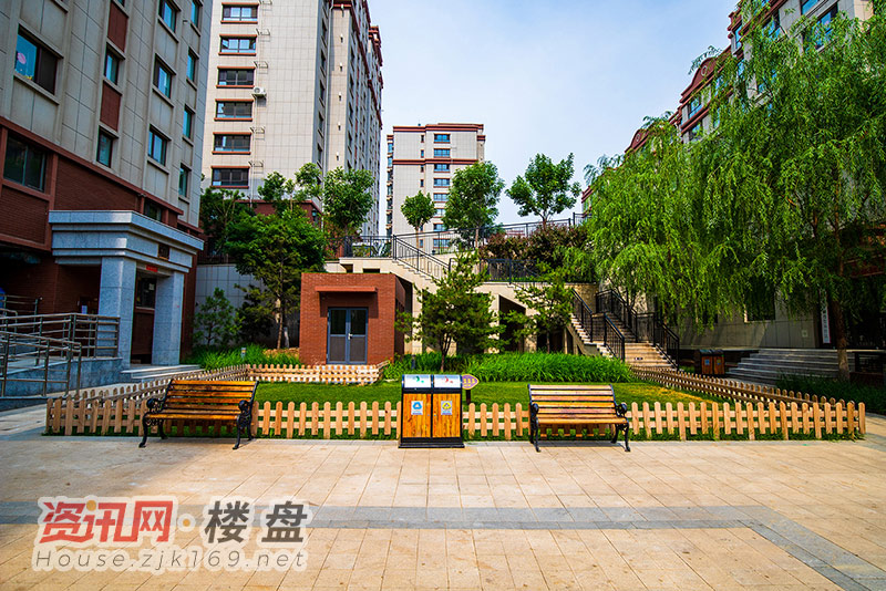 張家口嶺秀城最新報(bào)價(jià)，時(shí)代脈搏與城市印記的體現(xiàn)