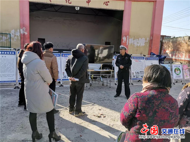 河南宜陽交通事故應對指南，步驟與注意事項