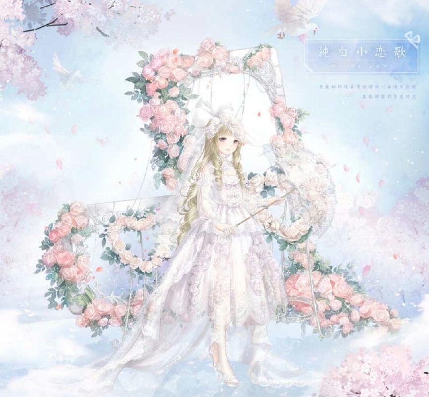 奇跡暖暖最新安裝包上線，開啟時尚之旅！