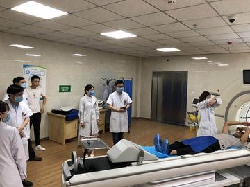 河南天佑醫(yī)院最新動態(tài)，變革中的力量與自信成長的旋律