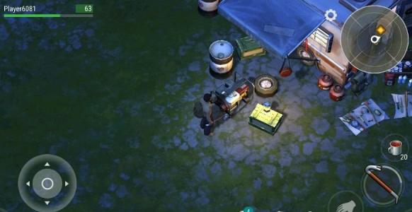 地球末日a區(qū)最新密碼揭曉，開啟生存挑戰(zhàn)新篇章