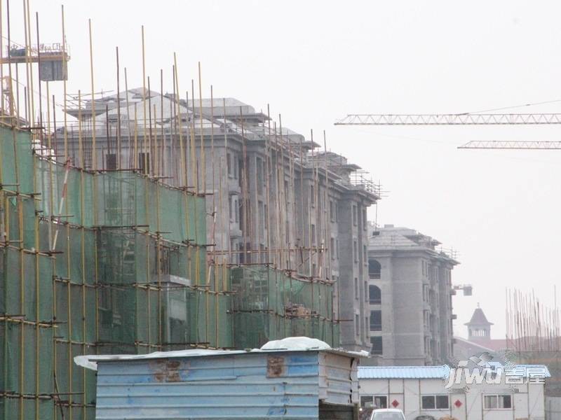 膠州書香名苑最新動態(tài)更新