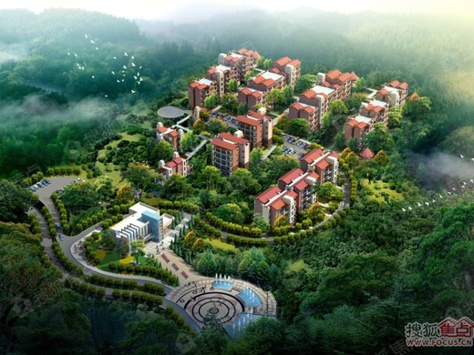 綦江千山美郡房?jī)r(jià)探索，心靈寧靜與居住價(jià)值的融合之旅