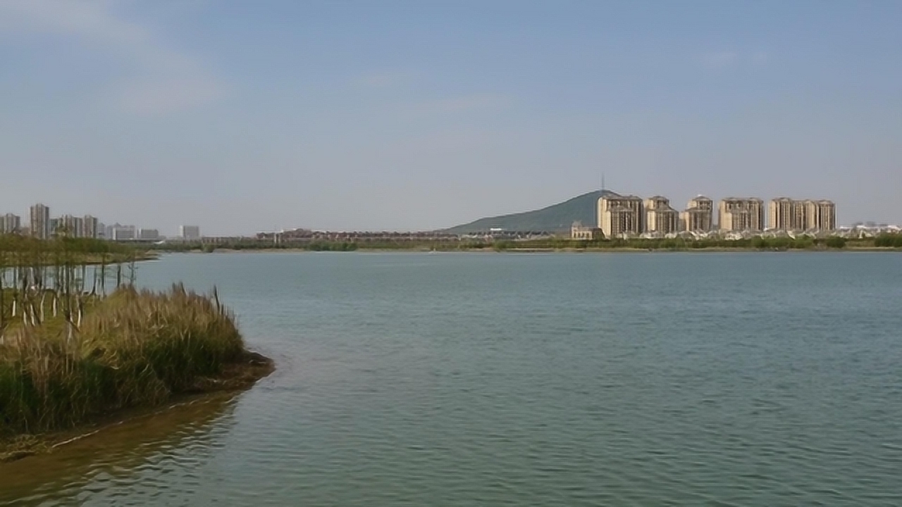 合肥柏堰湖最新動態(tài)，探索自然美景之旅，尋覓內(nèi)心寧靜與平和