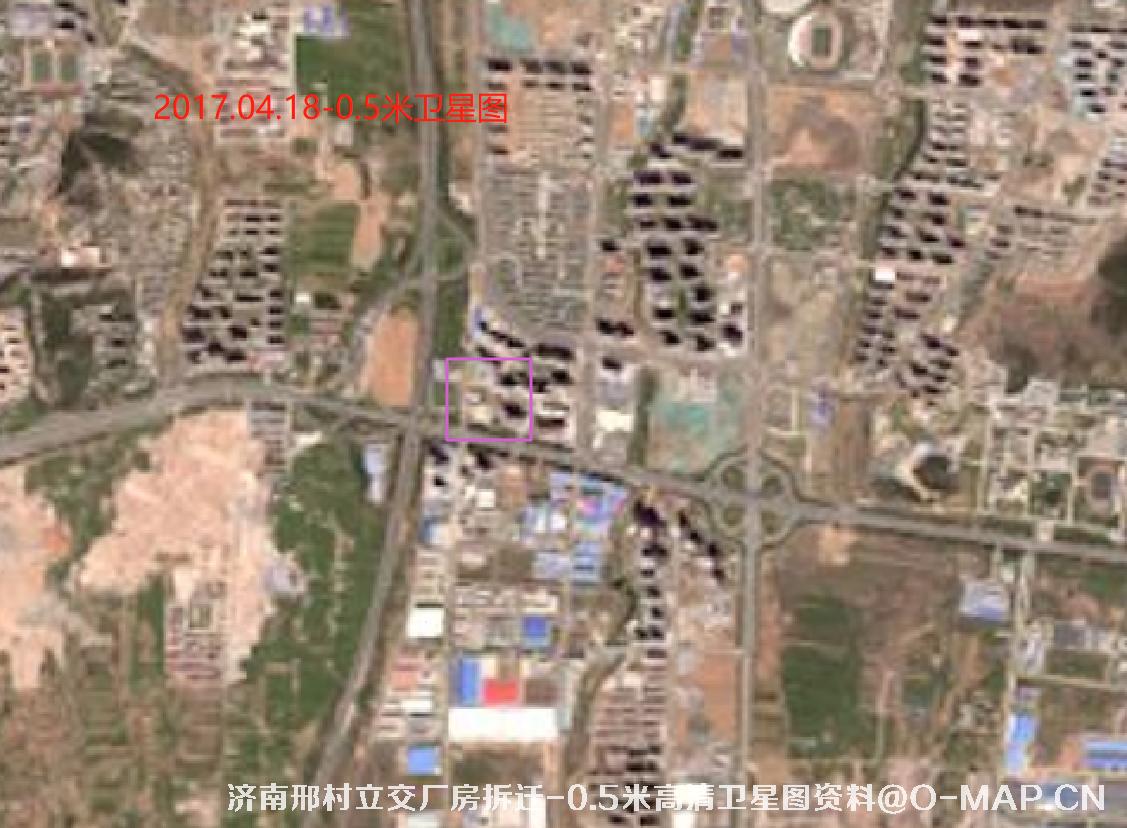 濟南冶河村蛻變之路，勵志故事照亮未來最新進展